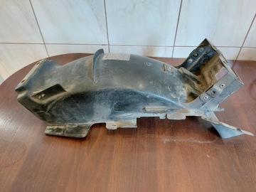 ЗАДНЕЕ КРЫЛО КОЛЕСО HONDA CB1 400