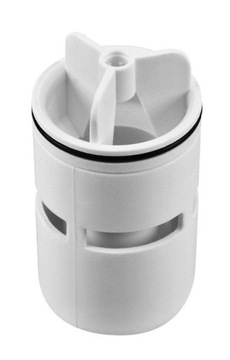 MCALPINE Czyszczak syfonu HC252570-TUBE