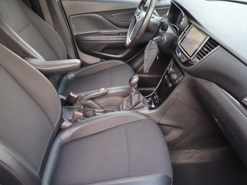 Opel Mokka I SUV 1.4 Turbo ECOTEC 140KM 2016 Opel Mokka 1.4 Turbo, Salon Polska, 1. Właściciel, zdjęcie 8