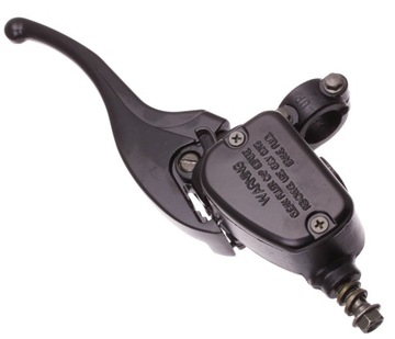 QUAD ATV POLARIS — Главный тормозной цилиндр правый