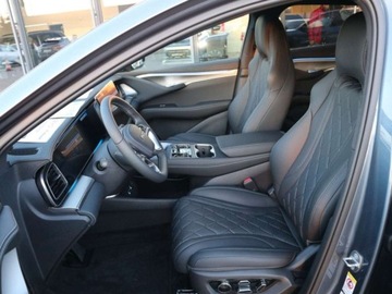 BYD Sealion 7 82.5kWh 313KM 2025 BYD Sealion 7 Comfort Suv (312KM) 2025, zdjęcie 4