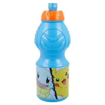 POKEMON bidon bez BPA 400ml