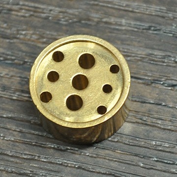 CYLINDER NA KADZIDŁO MINI