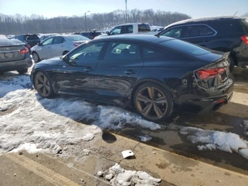 Audi A5 F5 2022 Audi RS5 Coupe 2022 2.9l 2.9 Benzyna 444KM, zdjęcie 1