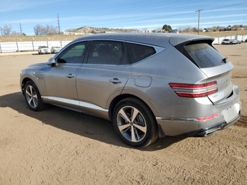  Genesis GV80 Base 2024 3.5l 3.5 Benzyna 375KM, zdjęcie 1