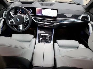 BMW X5 G05 2025 BMW X5 xDrive40I 2025 3.0l 3.0 Benzyna 375KM, zdjęcie 8