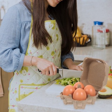 БУМАЖНАЯ КАРТОЧКА ДЛЯ ЯИЦ, ЯЩИК ДЛЯ КУРИЦЫ, КОРОБКИ ДЛЯ ЯИЦ МАЗИНГ 12 ШТ.