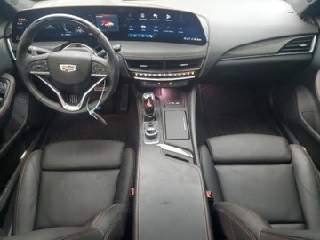 Cadillac 2025 Cadillac CT5 Sport 2025 2.0L 2.0 Benzyna 237KM, zdjęcie 8