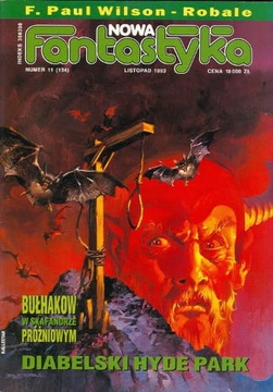 Nowa Fantastyka 11/1993