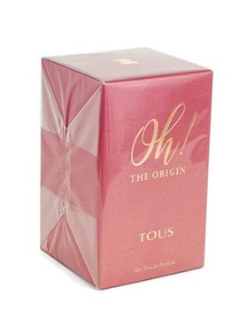 Tous Oh! The Origin 100ml Edp Perfumy Damskie Foli