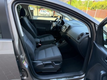 Volkswagen Golf Plus II 1.2 TSI BlueMotion 105KM 2011 Volkswagen Golf Plus TYLKO 134tyśkm 1WŁAŚCICIEL Comfortline KLIMA 2011 1.2T, zdjęcie 25