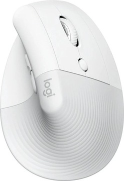 Mysz bezprzewodowa Logitech Lift R For Mac