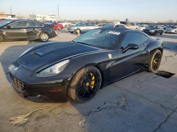 Ferrari California 2013 Ferrari California 2013 Ferrari California 4.3 Benzyna 483KM, zdjęcie 1