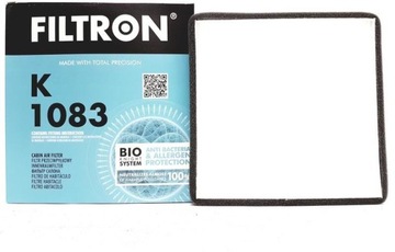 FILTRON FILTR KABINOWY K1083 SUBARU OUTBACK BL BP