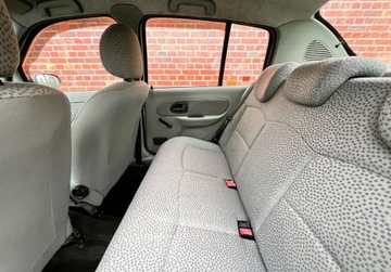 Renault Thalia I 1.4 75KM 2005 Renault Thalia LPG Salon PL Klima Gwarancja w cenie Warszawa VDKA 1.4, zdjęcie 14