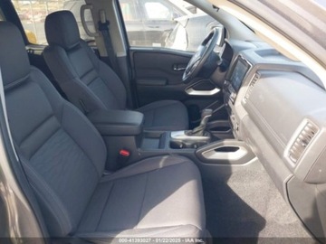 Nissan 2023 Nissan Frontier 2023r., SV, od ubezpieczalni 3.8 Benzyna 310KM, zdjęcie 8