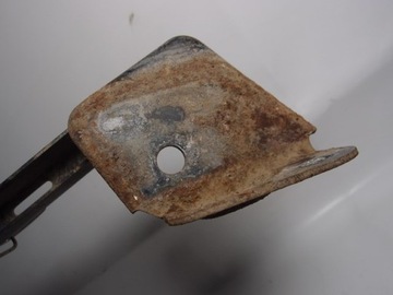 ОПОРА ЗАМКА КАБИНЫ TOYOTA DYNA 2011