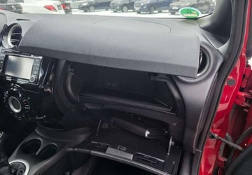 Nissan Note II 1.2 80KM 2016 Nissan Note Nissan Note 1.2 Benzyna 80KM, zdjęcie 11