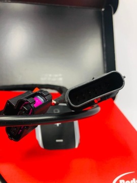 Модуль дроссельной заслонки PedalBox 12723712 AUDI PORSCHE