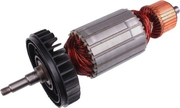 GTooL WIRNIK DO SZLIFIERKI KĄTOWEJ MAKITA GA9040