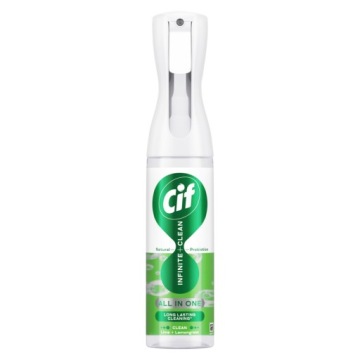 Cif Infinite Clean CLEAN Lime & Lemongrass 280ml