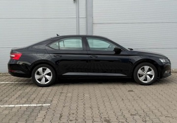 Skoda Superb III Liftback 1.8 TSI 180KM 2016 Skoda Superb 1.8 TSI 180KM Ambition MT6 Salon PL I-wszy wlasciciel 1.8, zdjęcie 5