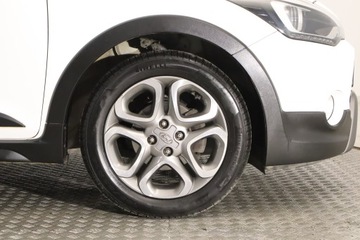 Hyundai i20 II Hatchback 5d Facelifting 1.0 T-GDi 100KM 2018 Hyundai i20 1.0 T-GDI, Salon Polska, zdjęcie 14