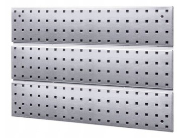 Płyta metalowa Tool Wall Panel 1 szt.