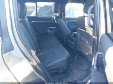 Land Rover Defender IV (L663) 2024 Land Rover Defender 110 P300 2024 2.0 Benzyna 296KM, zdjęcie 11