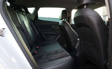 Seat Leon III ST 1.4 TSI ACT 150KM 2015 Seat Leon Seat Leon 1.4 EcoTSI FR SampS 1.4 Benzyna 150KM, zdjęcie 19