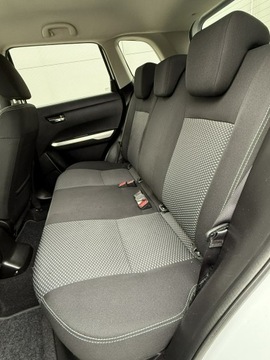 Suzuki Vitara III SUV 1.6 VVT 120KM 2016 Suzuki Vitara 1.6B 2016r Led Climatronic Nawigacja, zdjęcie 5