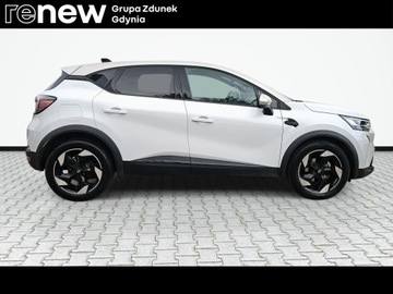 Renault Captur II Crossover Facelifting 1.0 TCe 90KM 2024 Renault Captur Angela, 1-wł, Gwarancja, Harman Kar, zdjęcie 3