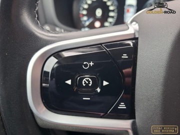 Volvo V60 II  2021 Volvo V60 2,0 B3 163KM R DESIGN alu navi kamera hak grz.fot oplacony 2.0, zdjęcie 17
