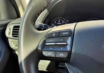 Hyundai i30 III Hatchback Facelifting 1.0 T-GDI 120KM 2022 Hyundai i30 OFERTA BLACK WEEK 1.0 T-GDi 120KM Modern Salon PL ASO FV23, zdjęcie 16