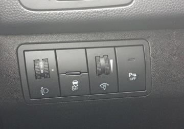 Hyundai ix20 2014 Hyundai ix20 Pierwszy wlasciciel - bezwypadkowy - serwisowany - 1,6 - 116, zdjęcie 33