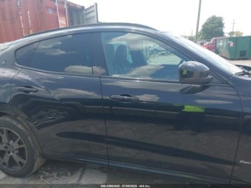 Maserati Levante 2018 Maserati Levante Grandsport 3.0 Benzyna 345KM, zdjęcie 6