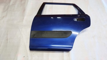 Drzwi lewy tylne lewe tył Honda Civic VII b99p 5d