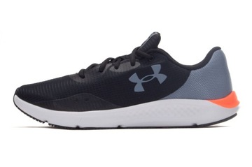 BUTY UNDER ARMOUR CHARGED 3025424-003 R. 41