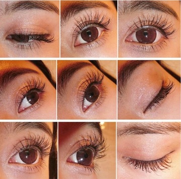 3 МЛ СЫВОРОТКА ДЛЯ РЕСНИЦ КРАСИВЫЙ КОНДИЦИОНЕР LUMIGAN