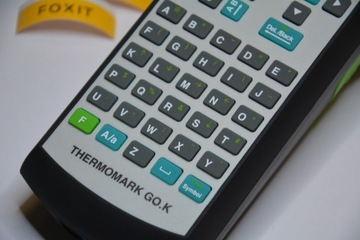 Принтер Phoenix Contact THERMOMARK GO.K 1184146