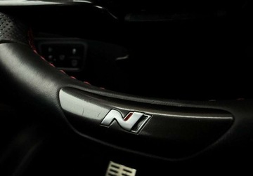 Hyundai Tucson IV 2023 Hyundai Tucson 1.6 T-GDi HEV 180KM AT N-Line Salon PL ASO 1- wlasciciel Gw, zdjęcie 20