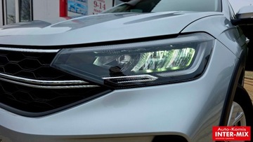 Volkswagen Taigo 1.0 TSI 110KM 2024 Volkswagen Taigo Maly przebieg automat Benzyna 110KM, zdjęcie 13