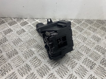 9291528 MECHANIZMUS PÁKY ŘAZENÍ 535 D XDRIVE 230 2012 BMW 5 TOURING (F11)