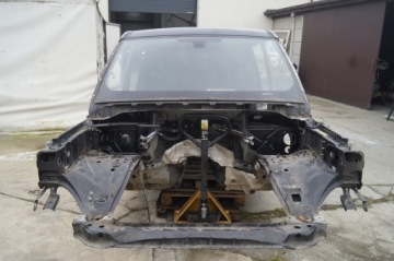 Кузов Land Rover Discovery III 07 LRC 697