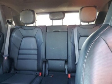 Porsche Cayenne III 2019 Porsche Cayenne 2019, 3.0L, 4x4, HYBRID, porysowany lakier 3.0 Hybryda, zdjęcie 8