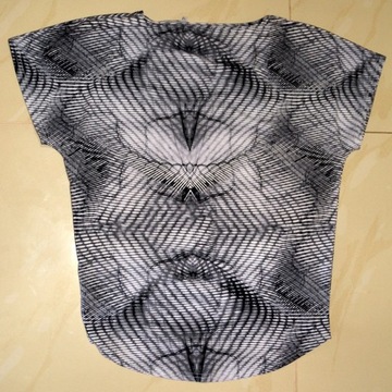 4F, блузка, размер S