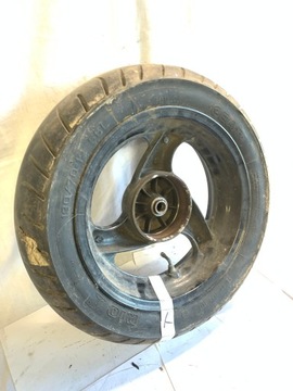 Обод заднего колеса Malaguti F12