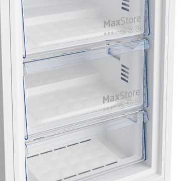 Отдельностоящая морозильная камера Beko B5RFNE274W
