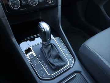 Volkswagen Golf Sportsvan Sportsvan 1.4 TSI BlueMotion Technology 150KM 2015 VW Golf Sportsvan 1.4 TSI, Salon Polska, zdjęcie 12