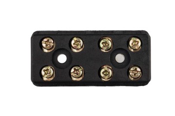 Разъем электрического кабеля Ursus C 360